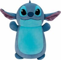 Squishmallows HugMee Stitch, 35cm