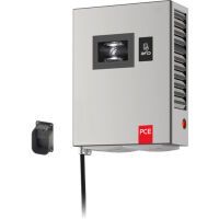 PCE DC WALLBOX 30KW CCS (UNITY20 30kW 1xCCS)