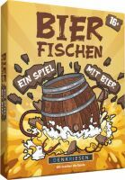  DENKRIESEN - Bierfischen - Ein Spiel mit Bier