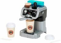 Theo Klein Barista Espressomaschine