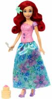 Mattel Disney Prinzessin esin and Reveal Wave 1 - Ariel