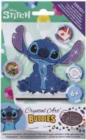 Craft Buddy Ltd. Crystal Art BUDDIES XL Stitch