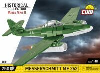 Cobi Messerschmitt Me262