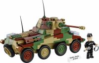 Cobi 2287 Sd Kfz 234/2 Puma