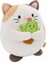 NICI Kuscheltier Katze Angy 16cm m