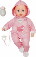 Zapf Baby Annabell Hannah Spiel mit mir 36cm