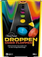 Hasbro DROP TRIVIA TRIVIAL PURSUIT