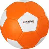  Kickerball Orange Größe 4 (73605369)