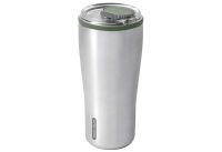 black+blum Travel Tumbler Edelstahl