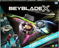 Hasbro BEY BBX XTREME BATTLE SET