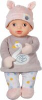 Zapf Baby Annabell for babiesSweetieMauve30cm