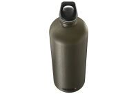 SIGG Alu Traveller Smoked Pearl 1.0 l gy| 8623.30