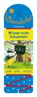 Arena Verlag Bandolo  Wissen zum Schulstart