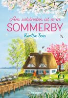 Oetinger Sommerby 4. Am schönsten ist es in Sommerby