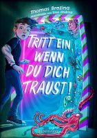  Tritt ein, wenn du dich traust!