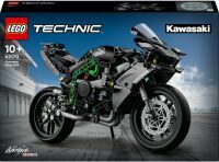 LEGO® Technic 42170 Kawasaki Ninja H2R Motorrad