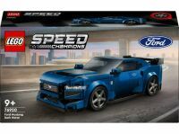 LEGO® Speed Champions 76920 Ford Mustang Dark Horse Sportwagen