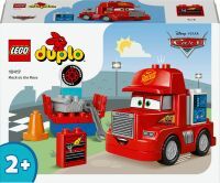 LEGO® Duplo 10417 Mack beim Rennen