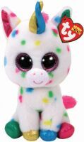 Ty BEANIE BOOS HARMONIE UNICORN 24 CM