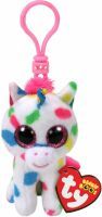 Ty BOO CLIP HARMONIE UNICORN (59071629)