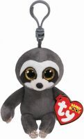 Ty BOO CLIP DANGLER SLOTH (59073745)