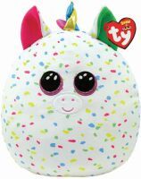 Ty SQUISHY BEANIES HARMONIE UNICORN 20 CM