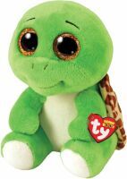 Ty BEANIE BOOS TURBO TURTLE 15 CM