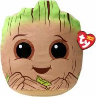 Ty MARVEL SQUISHY GROOT 20 CM