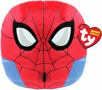 Ty MARVEL SQUISHY SPIDERMAN 20 CM