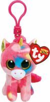 Ty BOO CLIP FANTASIA UNICORN (86578221)