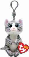 Ty BEANIE BELLY CLIP MITZI CAT (89023165)