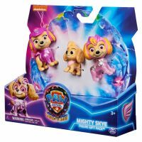 Paw Patrol PAW Movie II Skye Evolution Pack