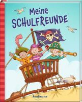 Carlsen Verlag GmbH Meine Schulfreunde