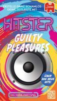 Jumbo Hitster - Guilty Pleasure