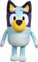 mooseToys BLUEY Beste Freundin Plüschtier, 40cm