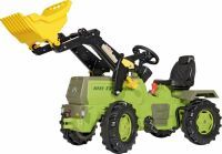 Rolly Toys rollyTrac MB-Traktor 1500 mit Frontlader