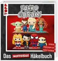 TOPP Funkogurumi