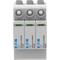 Eaton Ü-ABLEITER STECKB. 1000V DC T2 (SPPVRT2-10-2+PE)