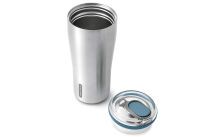 black+blum Travel Tumbler Edelstahl