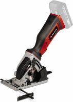 Einhell TE-CS 18/89 Li Akku-Mini-Handkreissäge solo 4331100