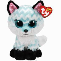 Ty BEANIE BOOS ATLAS FOX 24 CM