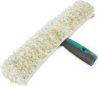 Leifheit 59111 - Mop head - Black,Blue,White,Yellow - 1 pc(s) - 450 mm