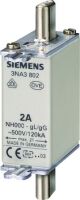 Multipack Siemens NH-SICH.GR.000 125A GG 400V (3NA3832-8) - 3 Stück