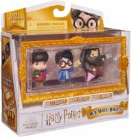 Wizarding World WWO Micro Magical Moments Multipack #1