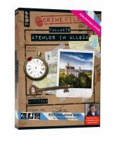 frechverlag GmbH Crime Files  Fallakte: Atemlos im Allgäu