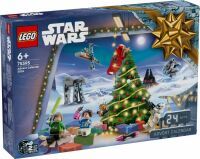 LEGO® Star Wars 75395 Adventskalender '24