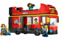 LEGO® City 60407 Doppeldeckerbus