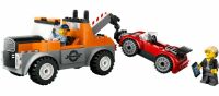 LEGO® City 60435 Abschleppwagen mit Sportauto