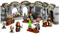 LEGO® Harry Potter 76431 Schloss Hogwarts: Zaubertrankunterricht