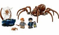 LEGO® Harry Potter 76434 Aragog im Verbotenen Wald